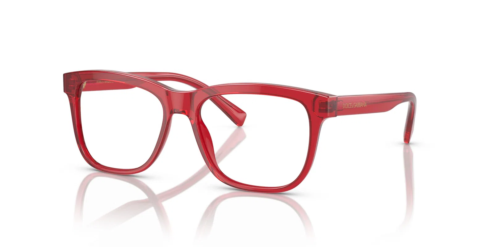 Dolce & Gabbana Kids 3356 Eyeglasses - view 10